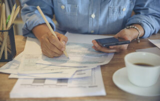 8 Financial Habits to Start Before Tax Season MacMunn Financial Management