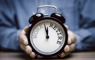 Does Retirement Have to Happen All at Once? MacMunn Financial Management