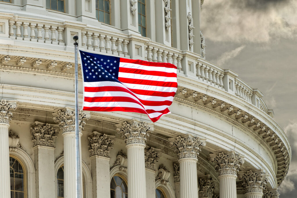 What Retirees Need to Know About the New “One Big Beautiful Bill” MacMunn Financial Management