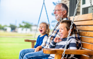 Will Your Retirement Outlive You? The Real Risk of Longevity MacMunn Financial Management
