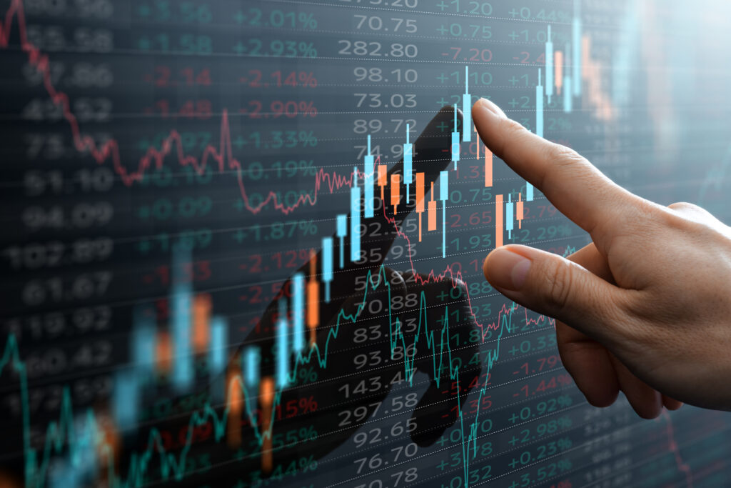 Follow the Bond Market to Better Understand Your Finances MacMunn Financial Management