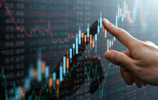 Follow the Bond Market to Better Understand Your Finances MacMunn Financial Management