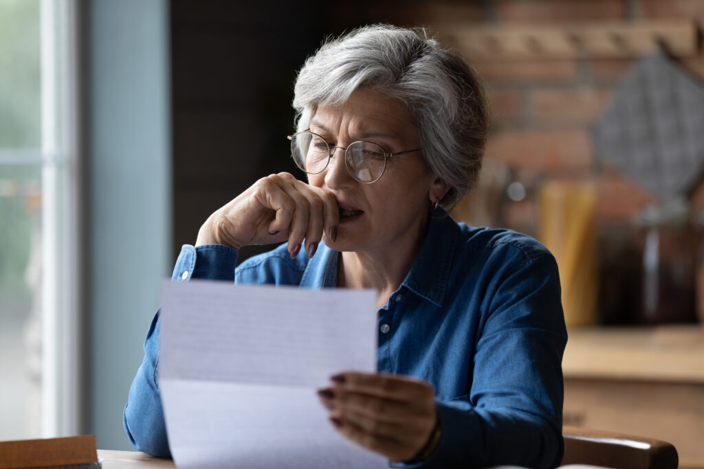 “I Think I Have Enough Saved—Why Am I Still Worried?” MacMunn Financial Management