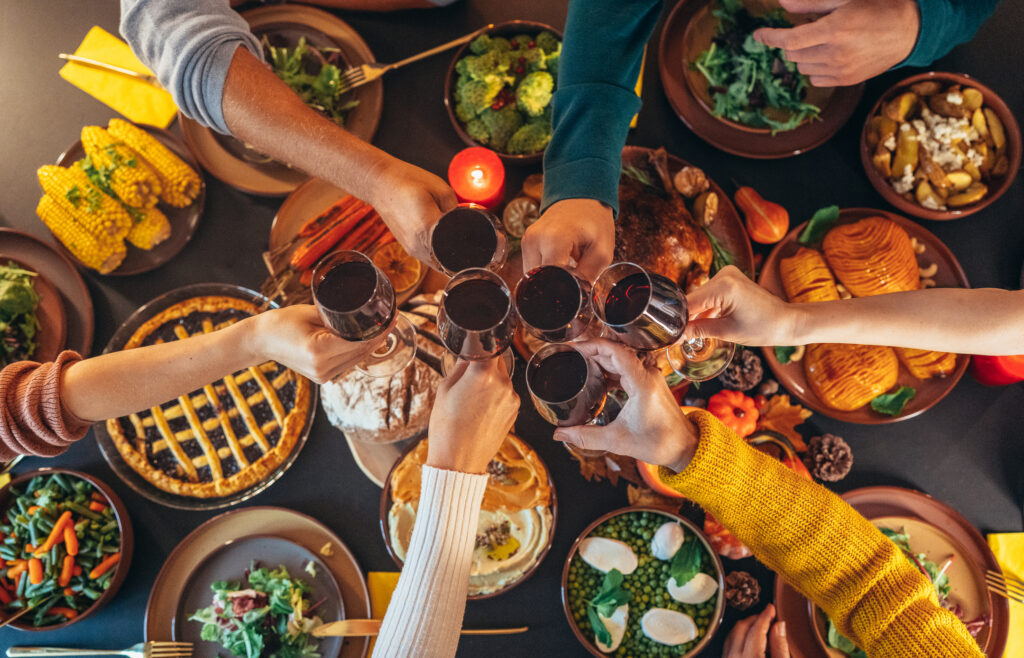 Gratitude, Goals, and the Golden Years: Planning Your Ideal Retirement Lifestyle This Thanksgiving MacMunn Financial Management