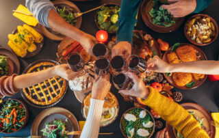 Gratitude, Goals, and the Golden Years: Planning Your Ideal Retirement Lifestyle This Thanksgiving MacMunn Financial Management