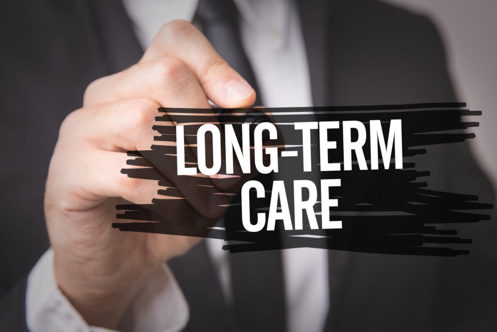 When Should I Plan for Long‑Term Care? MacMunn Financial Management
