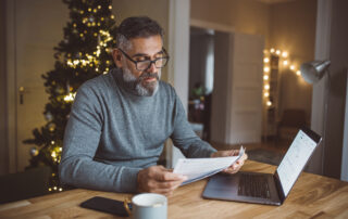 5 Year-End Financial Moves for the Holidays MacMunn Financial Management